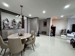 Blk 285D Toh Guan Road (Jurong East), HDB Executive #537030501